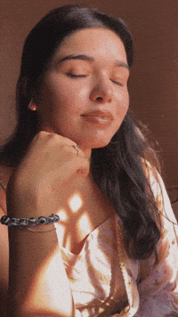 Glowup Goldenhour GIF by Cocaine Girl