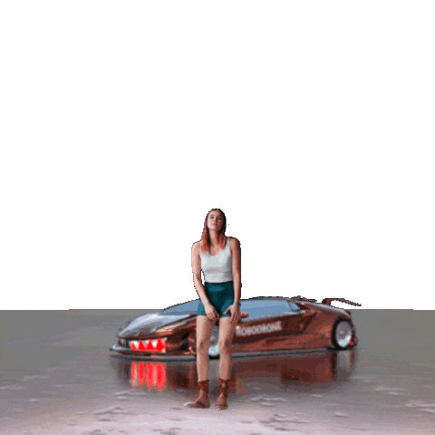 Social Media Love Sticker by Robodrone