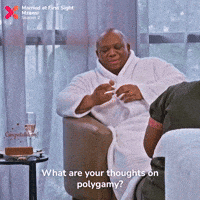 Marriedatfirstsightmzansis2 GIF by Showmax