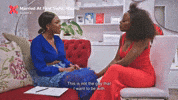 Marriedatfirstsightmzansis2 GIF by Showmax