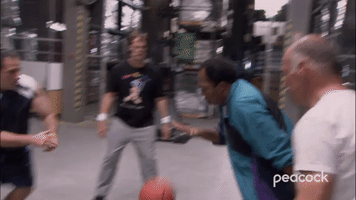 Stanley is Still Bad at Basketball