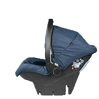 New Born Baby Sticker by Peg Perego