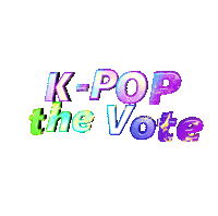 K-Pop Exo Sticker by Women’s March