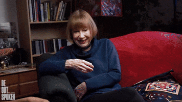 Good Things Laughing GIF by BDHCollective