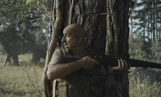 Hip Hop Run GIF by Killer Mike