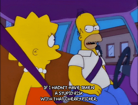 Lisa Simpson Episode 24 GIF by The Simpsons