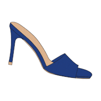 Shoes Cta Sticker by JustFab