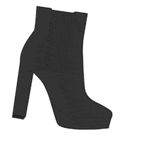 Boots Accessories Sticker by JustFab