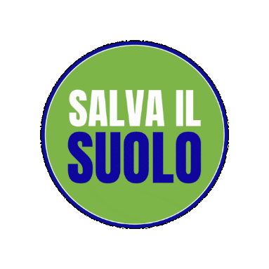 Ambiente Suolo Sticker by Zia Maria