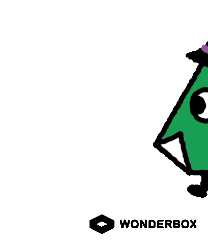 Happy Halloween Sticker by wonderlab