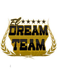 dream team GIF