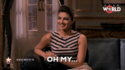 Oh My Bollywood GIF