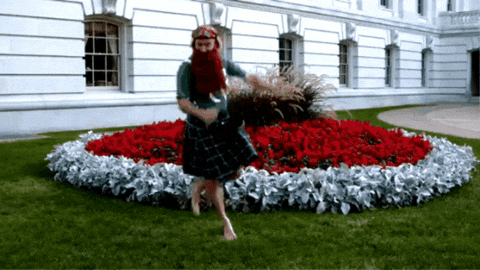 See You Later Dance GIF by The Wiggles