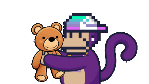 Sad Crypto Sticker by BigBrains