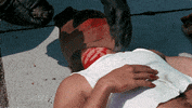 No Mercy Film GIF by Kino Lorber