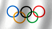 Olympic Games Australia GIF