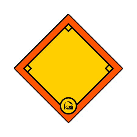 Baseball Hero Sticker by Taco Bell