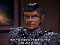 Star Trek Work GIF by Goldmaster