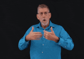 Money Disappear GIF