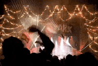 hot chip glastonbury2019 GIF by Glastonbury Festival