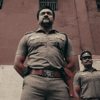 Anushka Shetty Rolex GIF