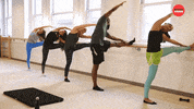 Workout Girlfriends GIF by BuzzFeed
