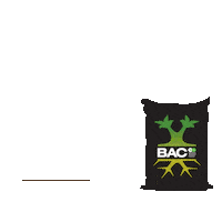 Plants Growing Sticker by BAC Holland
