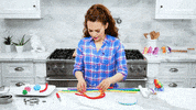 comedy lol GIF by Rosanna Pansino