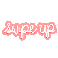 fun swipe up Sticker by Packed Party