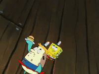season 7 episode 10 GIF by SpongeBob SquarePants