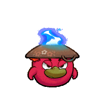 axieinfinity legend zen super saiyan awaken Sticker