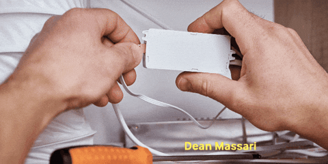 deanmassari giphygifmaker giphyattribution GIF