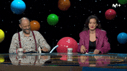 Ilustres Ignorantes Reaccion GIF by Movistar Plus+