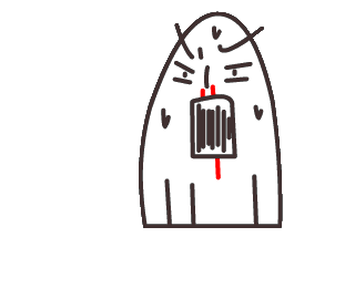 jiejie Sticker by jiejie&unclecat
