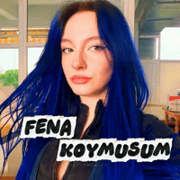 Girl Beauty GIF