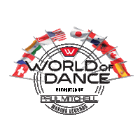 Wodchamps22 Sticker by worldofdance