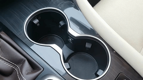 lexus rx GIF