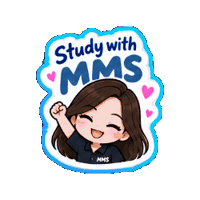 University Fighting Sticker by MMS