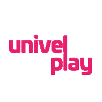 ies_univel play univel univelplay univel play Sticker