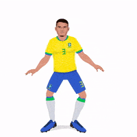 Jump High World Cup GIF by SportsManias