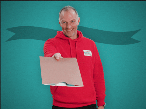 Postkodelotteriet giphyupload tom gratulerer postkodelotteriet GIF