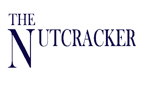TecumsehCenterfortheArts giphyupload ballet michigan nutcracker Sticker