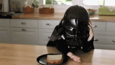 star wars GIF
