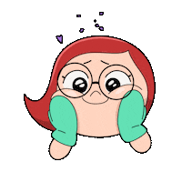 Cookiemalu Sticker