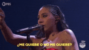 Musica Diva GIF by PBS
