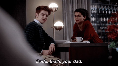 comedy lol GIF by The Mick