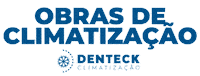 Obra Climatizacao Sticker by Denteck Ar Condicionado