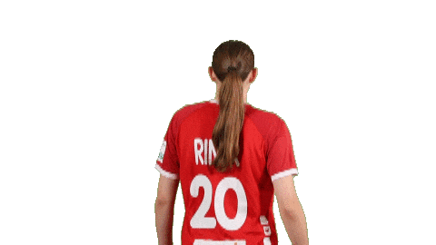 Hand Handball Sticker by EHF