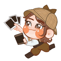 Malo Sticker