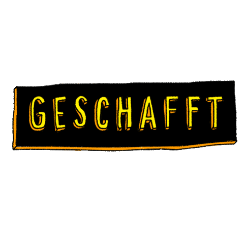 illustration win Sticker by Kochstrasse™